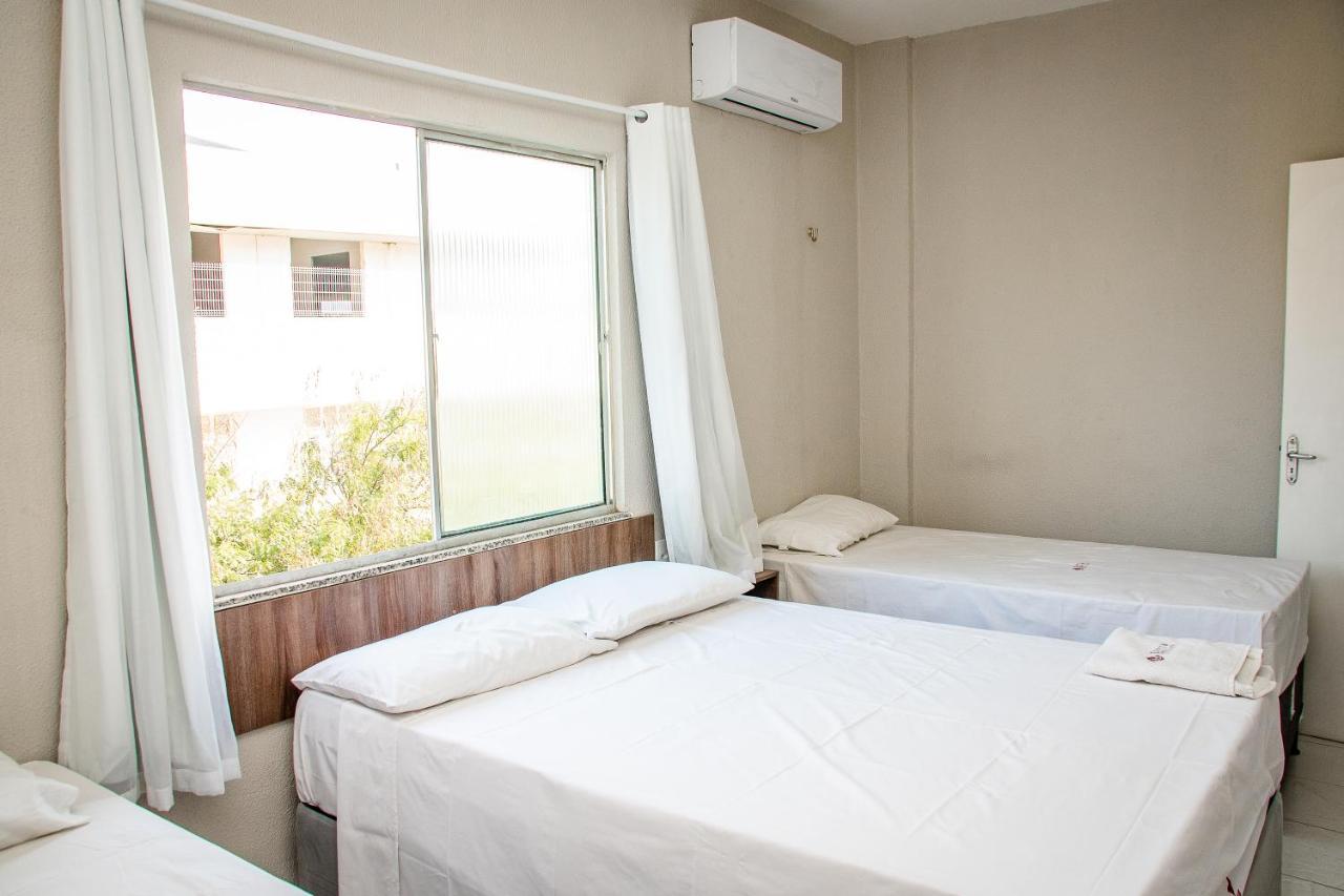 Hotel Letiva Centro Sobral Exterior photo